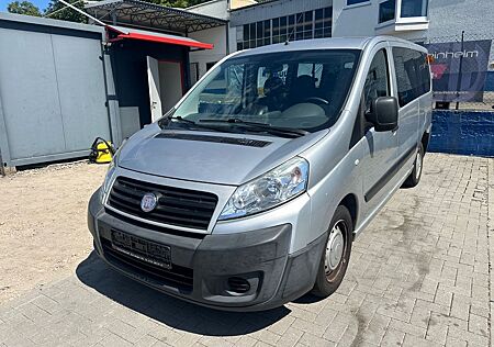 Fiat Scudo L2H1 130 Multijet Klima/9Stz./PDC/1.Hd