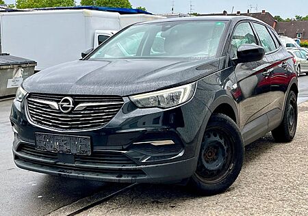 Opel Grandland X 1.6 CDTI Edition