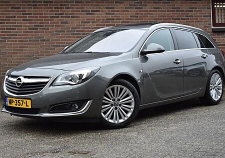 Opel Insignia Sports Tourer 2.0 CDTI Innovation '17 P