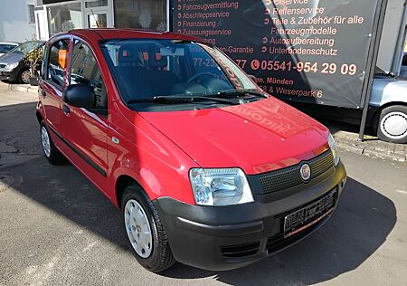 Fiat Panda 1.1 8V Active-2.HAND/40KW/Tüv NEU-