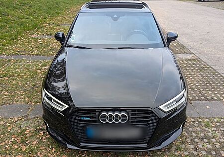 Audi A3 40 e-tron S tronic Sportback
