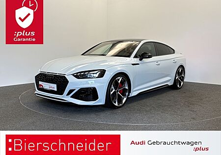 Audi RS5 Sportback Competition V-MAX 290 MATRIX 20 B&