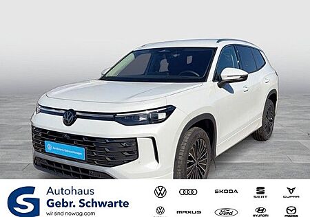 VW Tayron Volkswagen 2.0 TDI Elegance AHK Matrix Standhzg.