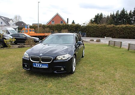 BMW 520 5 Touring d xDrive