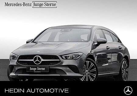 Mercedes-Benz CLA 250 Shooting Brake CLA 250 e SB DISTR|AHK|PANO|DAB