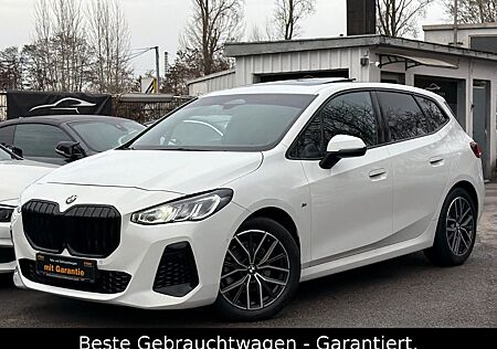 BMW 218d Active Tourer Steptronic DCT * M-Sport *PAN