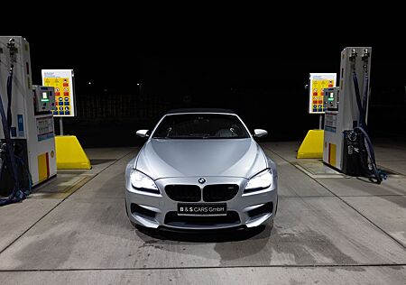 BMW M6 Cabrio B&O Carbon Lci Front S.Clos -GARANTIE-