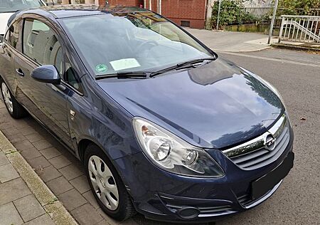 Opel Corsa 1.2 Twinport ecoFLEX