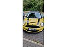 Mini Cooper S Cabrio Cooper S,Service neu