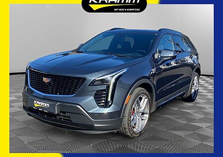 Cadillac XT4 2.0 Sport AWD *360 Kamera*Panorama Dach