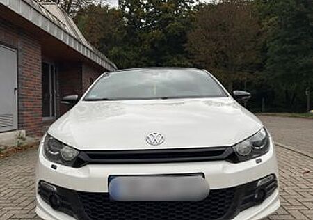 VW Scirocco gebraucht kaufen VW Scirocco Volkswagen 1.4 TSI LIFE LIFE
