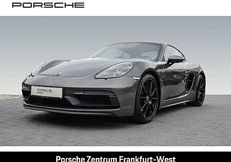 Porsche Cayman 718 GTS 4.0 Sportabgas BOSE LED PDLS