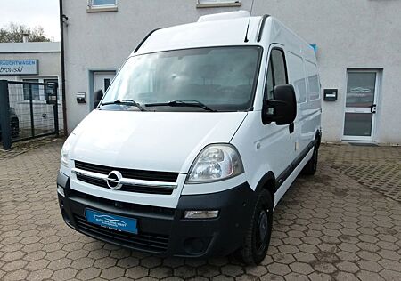 Opel Movano Kasten/Kombi L2H2 HKa 3,5t*2.Hand*AHK