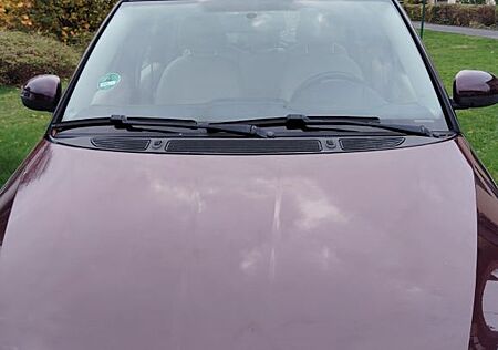 Skoda Roomster 1.4 16V Style Style
