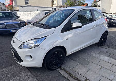 Ford Ka Trend*Klimaanlage*Star-Stopp*Isofix