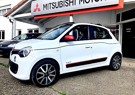 Renault Twingo Luxe TC90 Faltdach