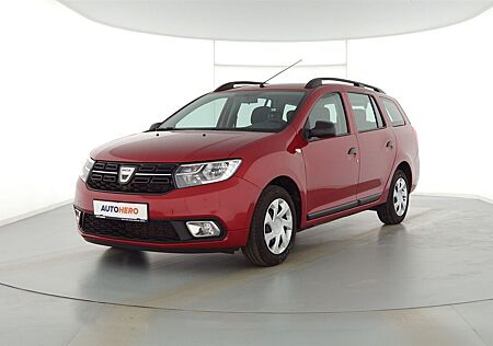 Dacia Logan MCV SCe 75 Comfort Comfort