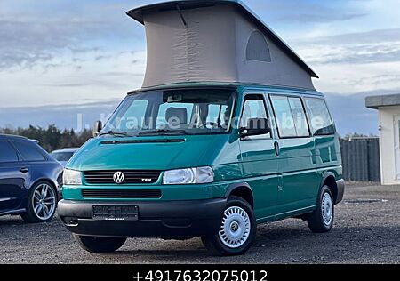 VW T4 Multivan Volkswagen 2.5TDI Westfalia Aufstelldach 1Hd