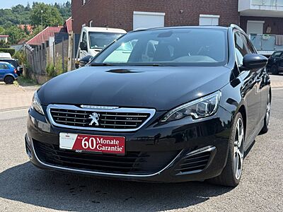 Peugeot 308 SW GT Euro5