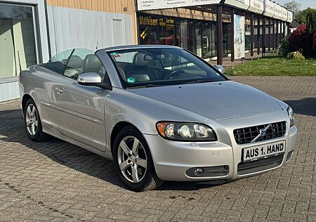 Volvo C70 2.4i Summum