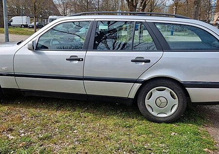 Mercedes-Benz C 250 TDT ESPRIT Esprit