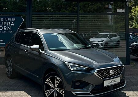 Seat Tarraco XCELLENCE 2.0 TSI 4DRIVE *NAVI*AHK*WKR*