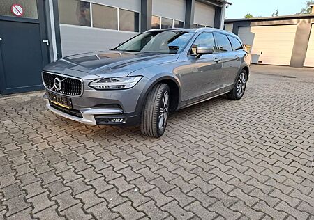 Volvo V90 Cross Country D5 AWD Pro Geartronic Pro