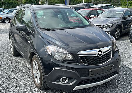 Opel Mokka Edition ecoFlex