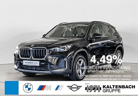 BMW X1 sDrive 18i KLIMA PDC SHZ KAMERA NAVI LED