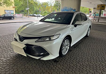 Toyota Camry 2,5-l-VVT-i Hybrid Executive Auto Exec...