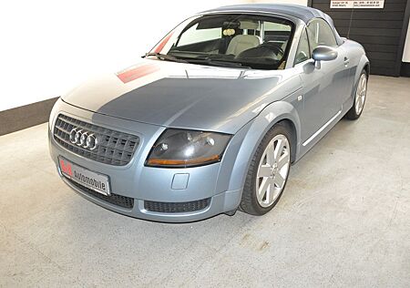 Audi TT Coupe/Roadster 1.8 T Roadster