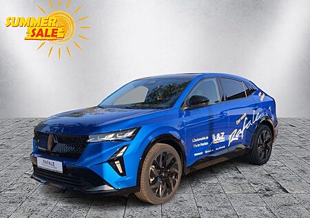 Renault Rafale Esprit Alpine E-Tech Full Hybrid 200
