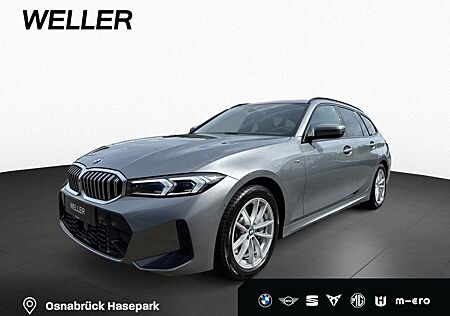 BMW 330i xDrv. Tour. M Sport LiCPro DAB LED ACC PA+