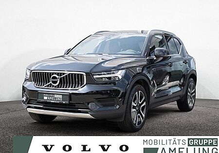 Volvo XC 40 XC40 T4 Recharge DKG Core aus 1.Hand STANDHZ LED