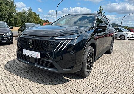 Peugeot 5008 Mild-Hybrid 145 Allure 7 Sitzer