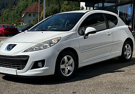 Peugeot 207 Forever TÜV 01/26 KLIMA PDC