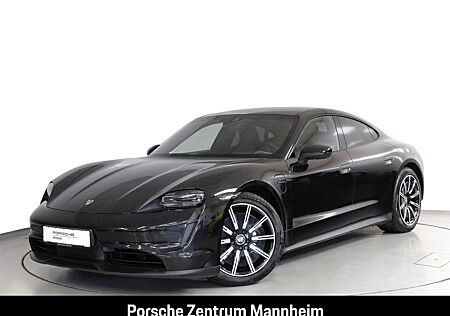 Porsche Taycan Luft Pano PDLS Bose Inno SHZ-hinten 14Weg