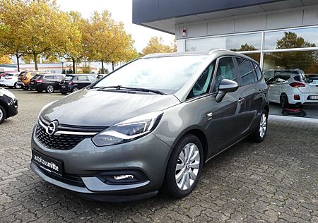 Opel Zafira C Active Start/Stop