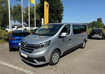 Renault Trafic Combi Grand Life Blue dCi 150 EDC Kamera