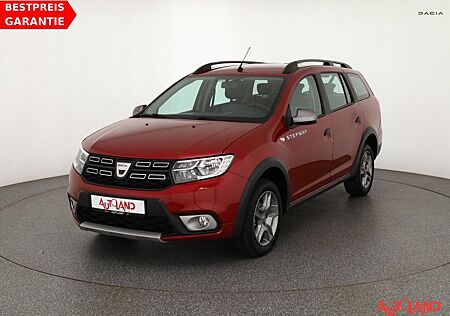 Dacia Logan II MCV Stepway TCe 90 DAB Navi Kamera