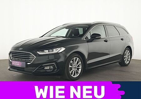 Ford Mondeo Titanium Pano|LED|Kessy|Kamera|Navi|SHZ
