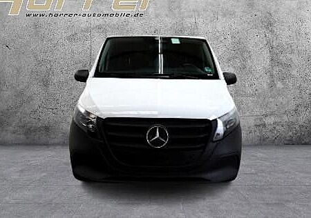 Mercedes-Benz Vito 116 CDI lang Kasten Easy Cargo-Paket Kamera