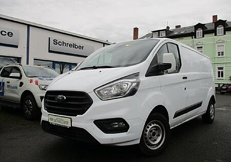 Ford Transit Custom Kasten, Klimaanlage 300 L2 Trend