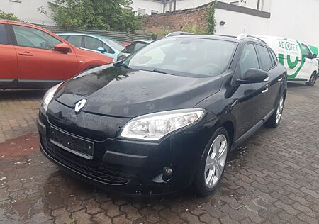 Renault Megane III Grandtour Dynamique