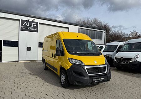 Peugeot Boxer Kastenwagen L2-H2 3-SITZE*KAMERA+PDC*