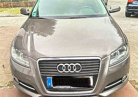 Audi A3 1.4 TFSI Attraction Sportback Attraction