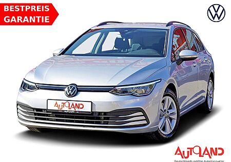 VW Golf Volkswagen VIII 1.0 TSI Life LED Navi ACC DAB PDC