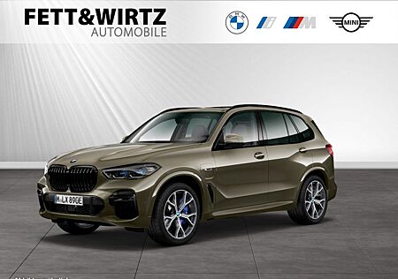 BMW X5 xDrive45e M Sport AHK|Panorama|Komfortsitz
