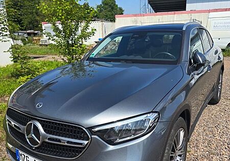 Mercedes-Benz GLC-Klasse GLC 200 4MATIC Autom. -