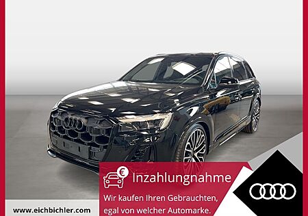 Audi SQ7 TFSI tiptronic Luft Laser Pano